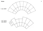 Preview for 3 page of Faller 3-STALL ROUNDHOUSE Instructions Manual