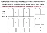 Preview for 4 page of Faller 3-STALL ROUNDHOUSE Instructions Manual