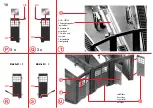 Preview for 10 page of Faller 3-STALL ROUNDHOUSE Instructions Manual