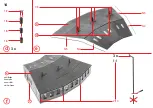 Preview for 14 page of Faller 3-STALL ROUNDHOUSE Instructions Manual