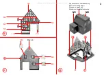 Preview for 3 page of Faller 3049 Assembly Instructions Manual