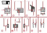 Preview for 4 page of Faller 3049 Assembly Instructions Manual