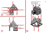 Предварительный просмотр 3 страницы Faller 3049 Manual