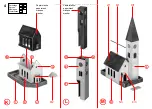 Preview for 4 page of Faller 3071 Assembly Instructions