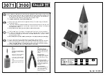 Preview for 1 page of Faller 3071 Quick Start Manual