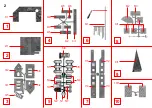 Preview for 2 page of Faller 3071 Quick Start Manual