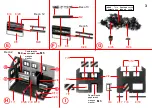 Предварительный просмотр 3 страницы Faller 348 Manual