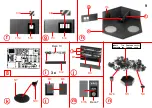 Предварительный просмотр 9 страницы Faller 348 Manual