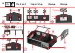 Предварительный просмотр 16 страницы Faller 348 Manual