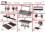 Предварительный просмотр 19 страницы Faller 348 Manual