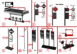 Предварительный просмотр 20 страницы Faller 348 Manual