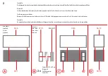 Preview for 2 page of Faller 4 BUILDING SITE CONTAINER Instructions Manual