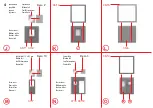 Preview for 4 page of Faller 4 BUILDING SITE CONTAINER Instructions Manual