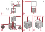 Preview for 5 page of Faller 4 BUILDING SITE CONTAINER Instructions Manual