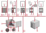 Preview for 7 page of Faller 4 BUILDING SITE CONTAINER Instructions Manual