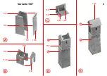 Предварительный просмотр 3 страницы Faller 403 Manual