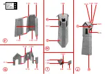 Предварительный просмотр 4 страницы Faller 403 Manual