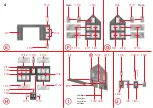 Preview for 4 page of Faller 4104090092658 Assembly Instructions Manual