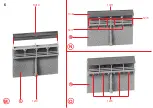 Предварительный просмотр 6 страницы Faller 4104090321703 Assembly Instructions Manual