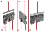 Предварительный просмотр 6 страницы Faller 4104090321710 Assembly Instructions Manual