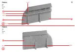 Предварительный просмотр 11 страницы Faller 4104090321710 Assembly Instructions Manual