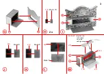 Preview for 3 page of Faller 457 Quick Start Manual