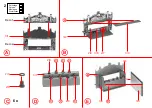 Preview for 2 page of Faller 462 Instructions