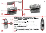 Preview for 3 page of Faller 462 Instructions