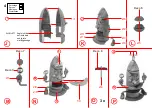 Preview for 4 page of Faller 462 Instructions