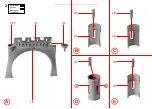 Предварительный просмотр 2 страницы Faller 564 Assembly Instructions