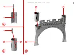 Предварительный просмотр 3 страницы Faller 564 Assembly Instructions