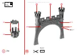 Предварительный просмотр 4 страницы Faller 564 Assembly Instructions