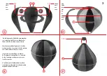 Preview for 3 page of Faller 75 YEARS OF FALLER HOT AIR BALLOON Assembly Instructions Manual