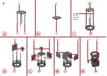 Preview for 4 page of Faller 75 YEARS OF FALLER HOT AIR BALLOON Assembly Instructions Manual