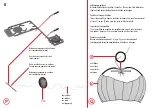 Preview for 6 page of Faller 75 YEARS OF FALLER HOT AIR BALLOON Assembly Instructions Manual