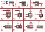 Preview for 2 page of Faller 951 Manual