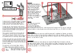 Preview for 6 page of Faller 999 Manual