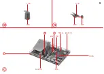 Preview for 5 page of Faller ALLOTMENT GARDEN SET 3 Manual