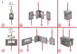 Preview for 6 page of Faller ALLOTMENT GARDEN SET 3 Manual