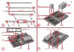 Preview for 7 page of Faller ALLOTMENT GARDEN SET 3 Manual