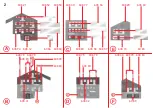 Предварительный просмотр 2 страницы Faller ALPENBLICK Manual