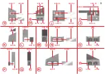 Предварительный просмотр 3 страницы Faller ALPENBLICK Manual