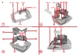 Предварительный просмотр 4 страницы Faller ALPENBLICK Manual