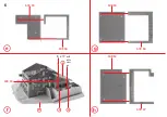 Предварительный просмотр 6 страницы Faller ALPENBLICK Manual