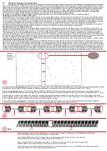 Preview for 2 page of Faller Alpina-Bahn 140410 Manual