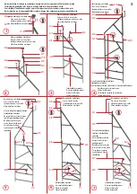 Preview for 3 page of Faller Alpina-Bahn 140410 Manual