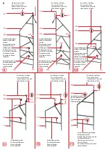 Preview for 4 page of Faller Alpina-Bahn 140410 Manual