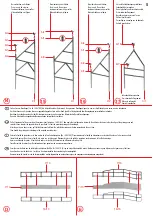 Preview for 5 page of Faller Alpina-Bahn 140410 Manual