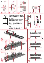 Preview for 6 page of Faller Alpina-Bahn 140410 Manual