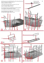 Preview for 7 page of Faller Alpina-Bahn 140410 Manual